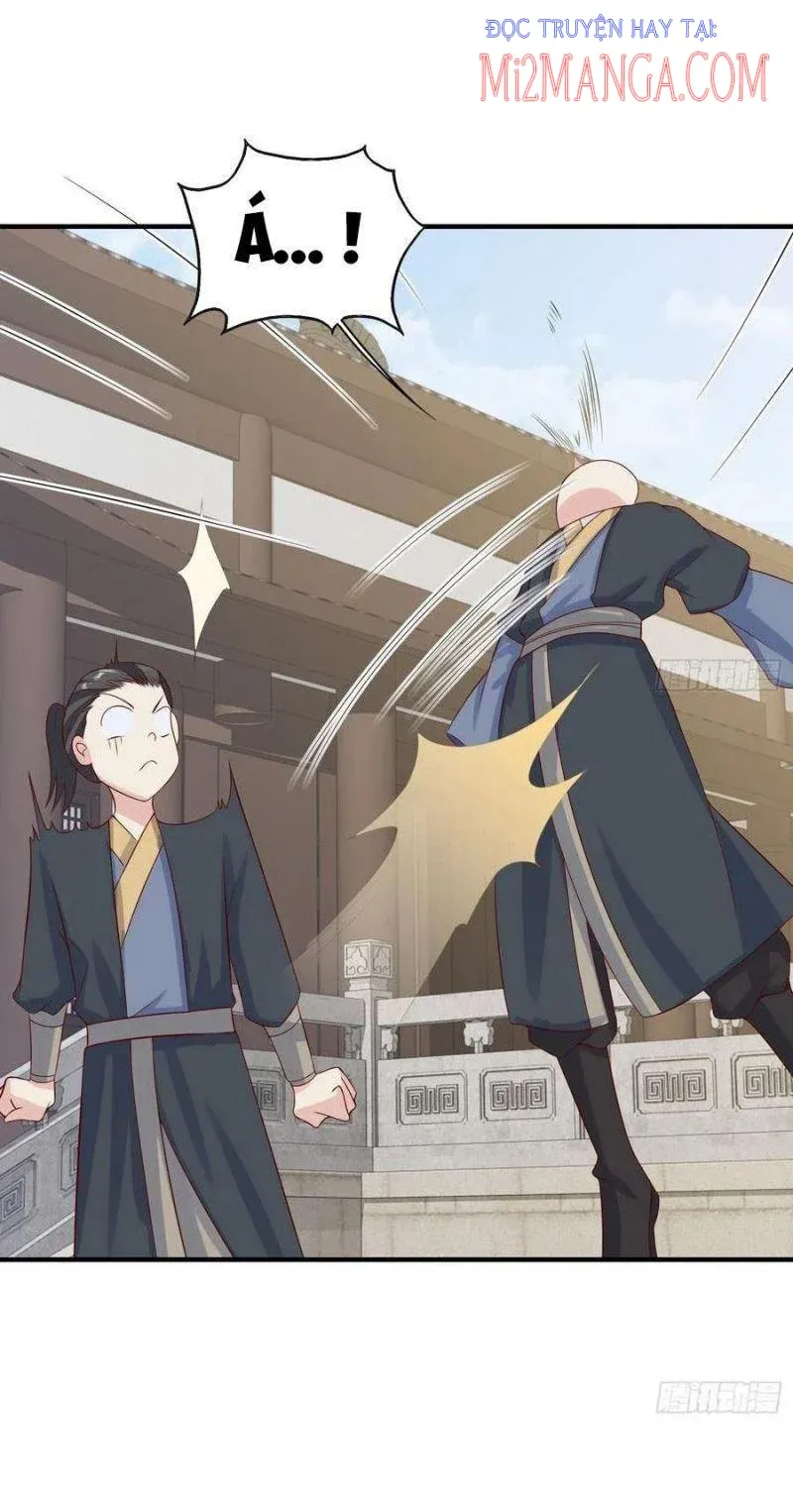 Vương Gia Khắc Thê Chapter 50.5 - Trang 2