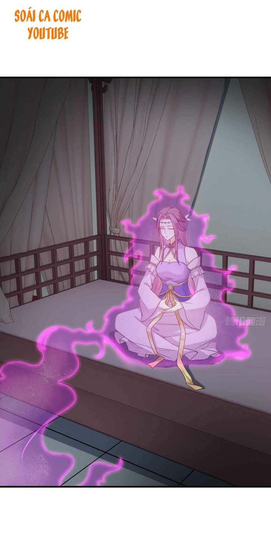 Vương Gia Khắc Thê Chapter 50 - Trang 2