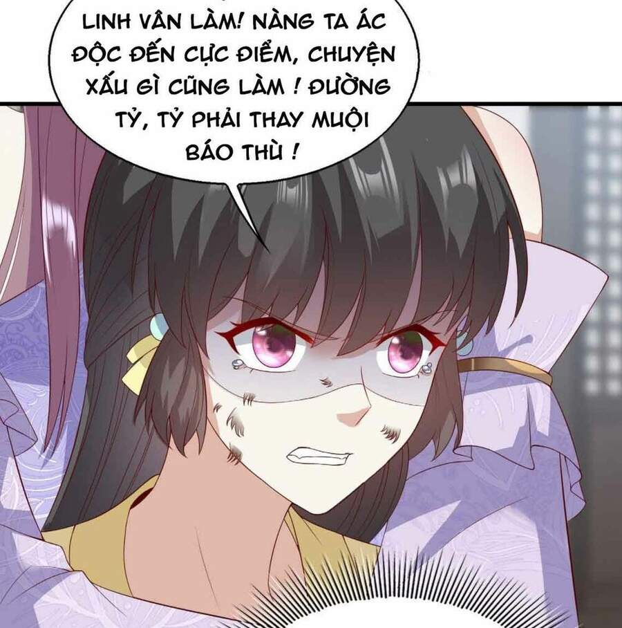 Vương Gia Khắc Thê Chapter 50 - Trang 2