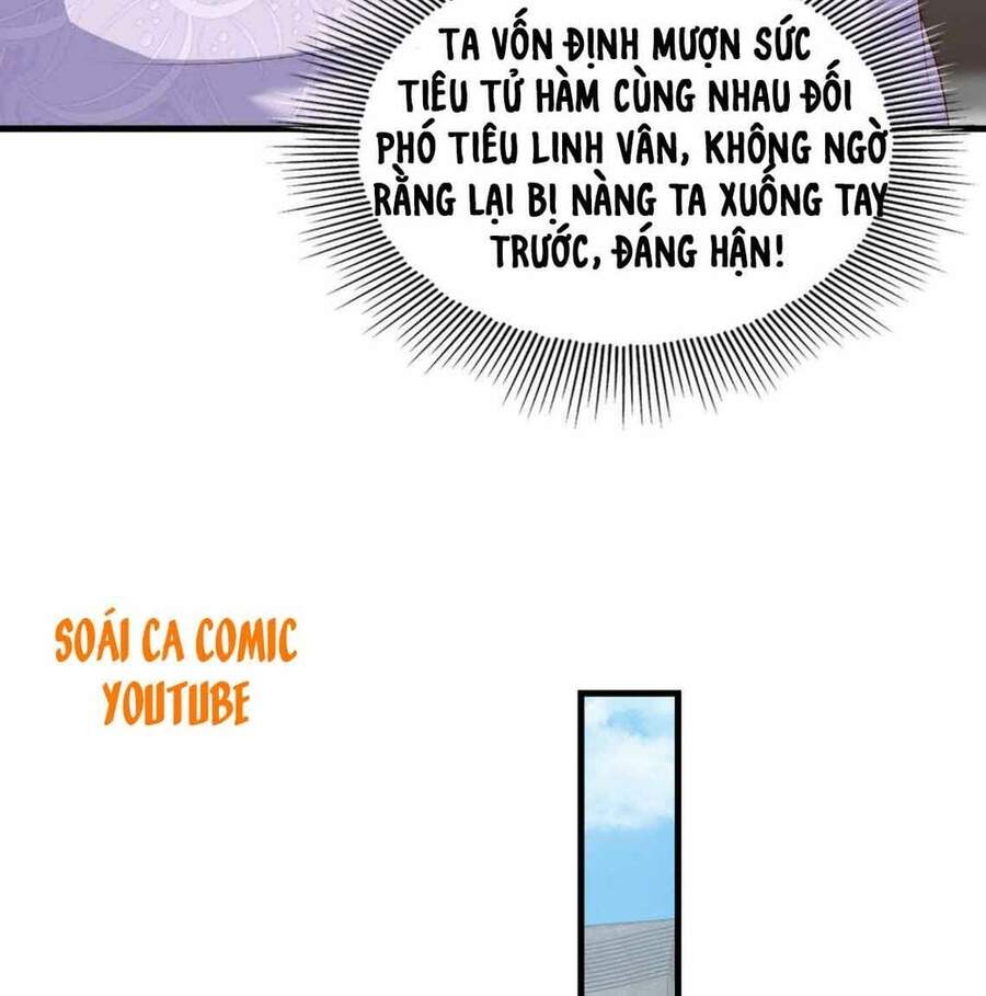 Vương Gia Khắc Thê Chapter 50 - Trang 2