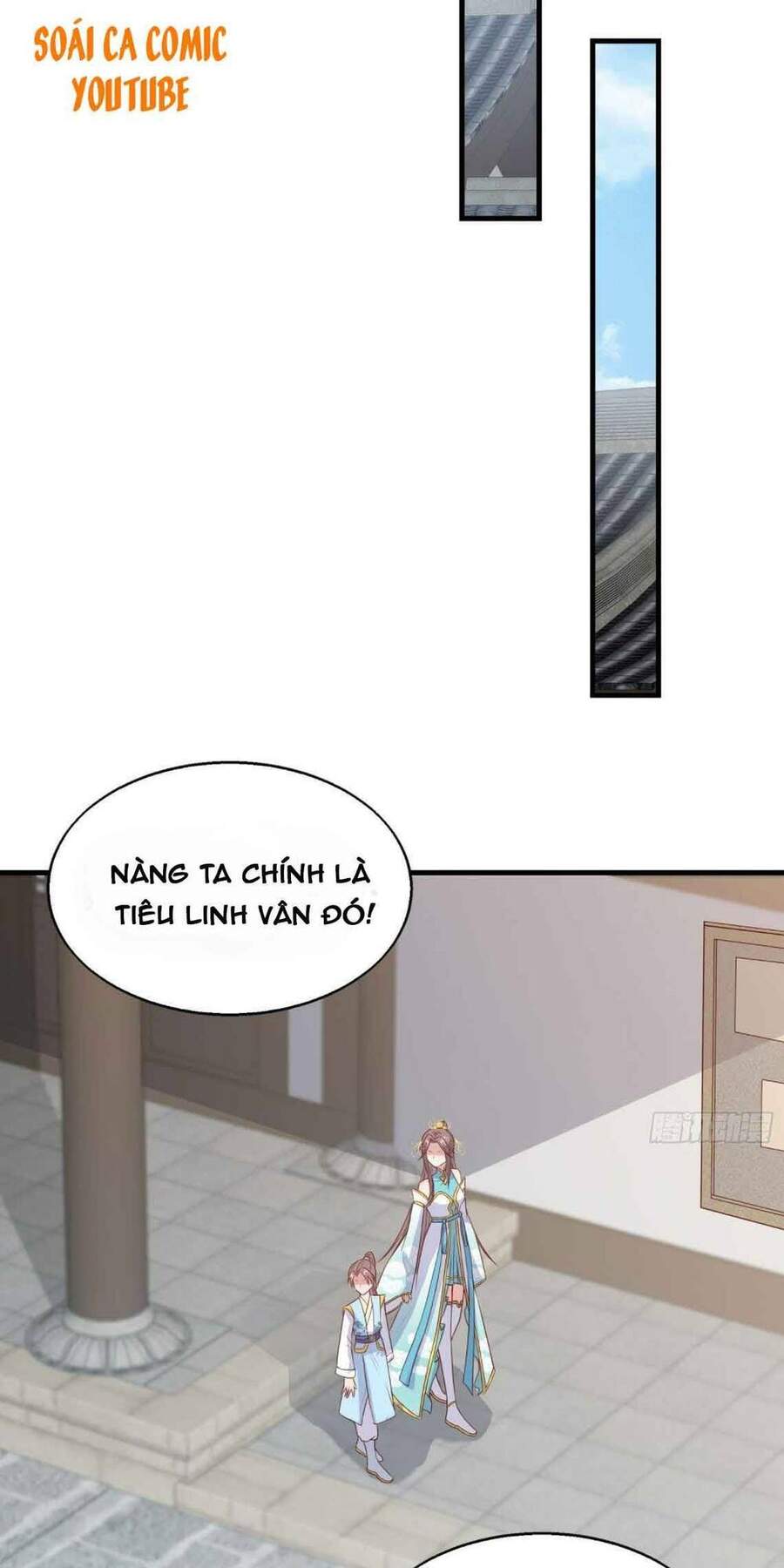 Vương Gia Khắc Thê Chapter 50 - Trang 2