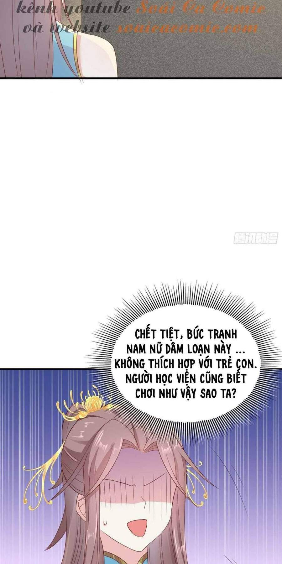Vương Gia Khắc Thê Chapter 50 - Trang 2