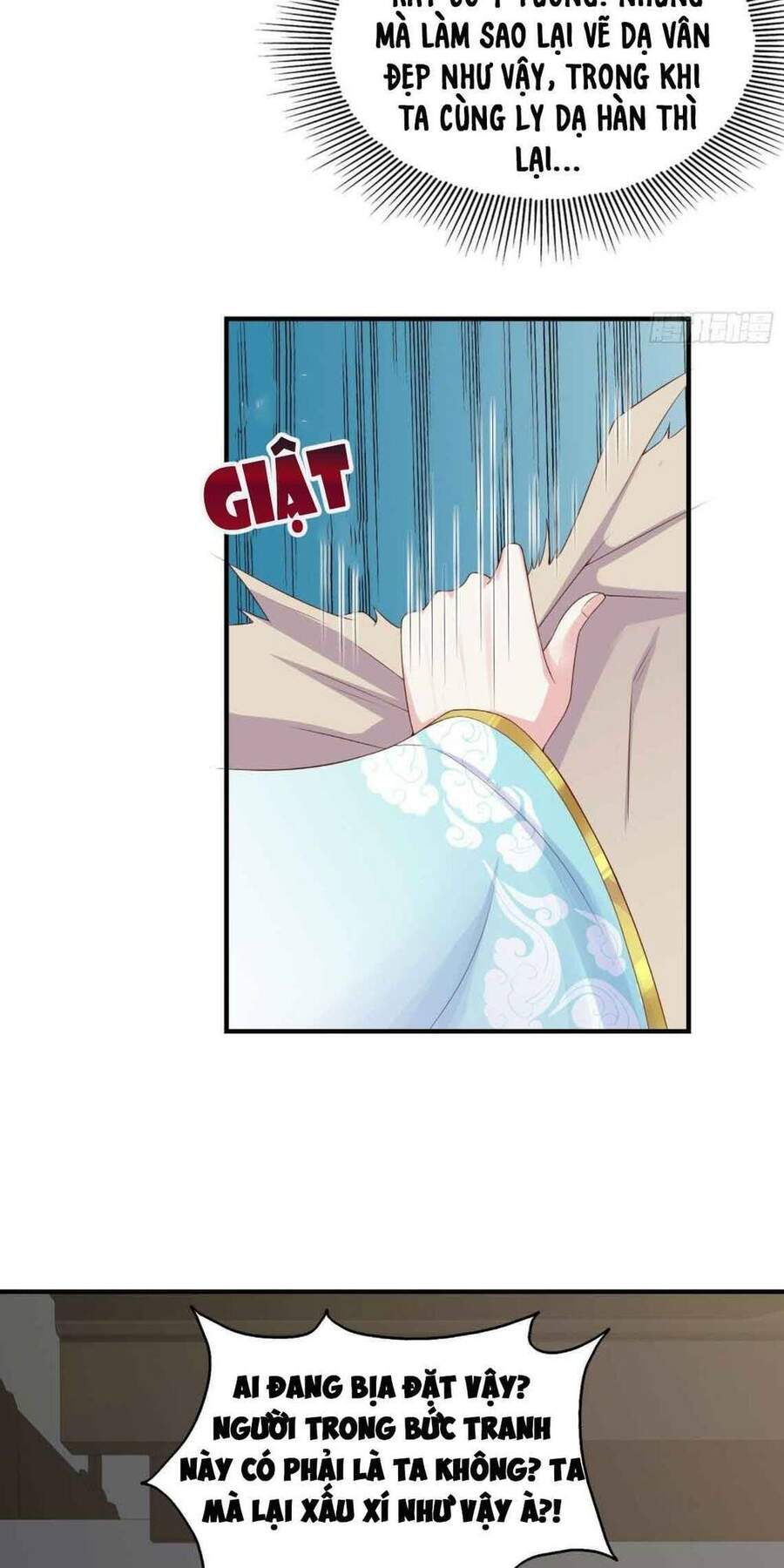 Vương Gia Khắc Thê Chapter 50 - Trang 2