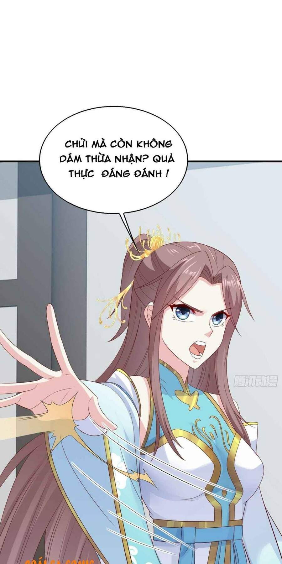 Vương Gia Khắc Thê Chapter 50 - Trang 2