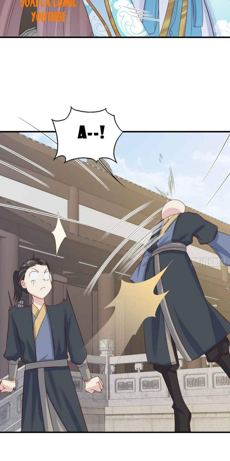 Vương Gia Khắc Thê Chapter 50 - Trang 2