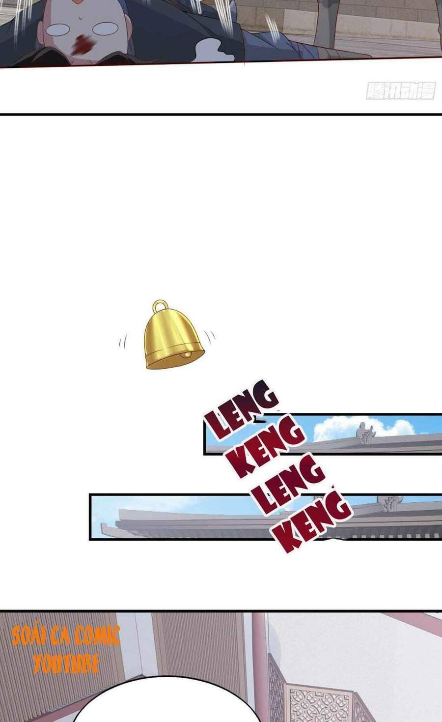 Vương Gia Khắc Thê Chapter 50 - Trang 2