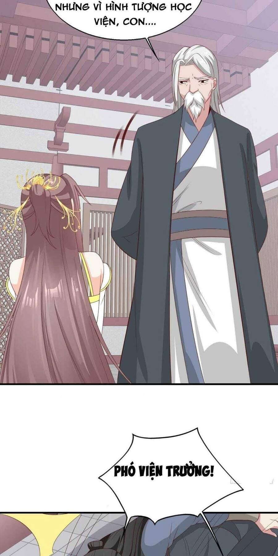 Vương Gia Khắc Thê Chapter 50 - Trang 2