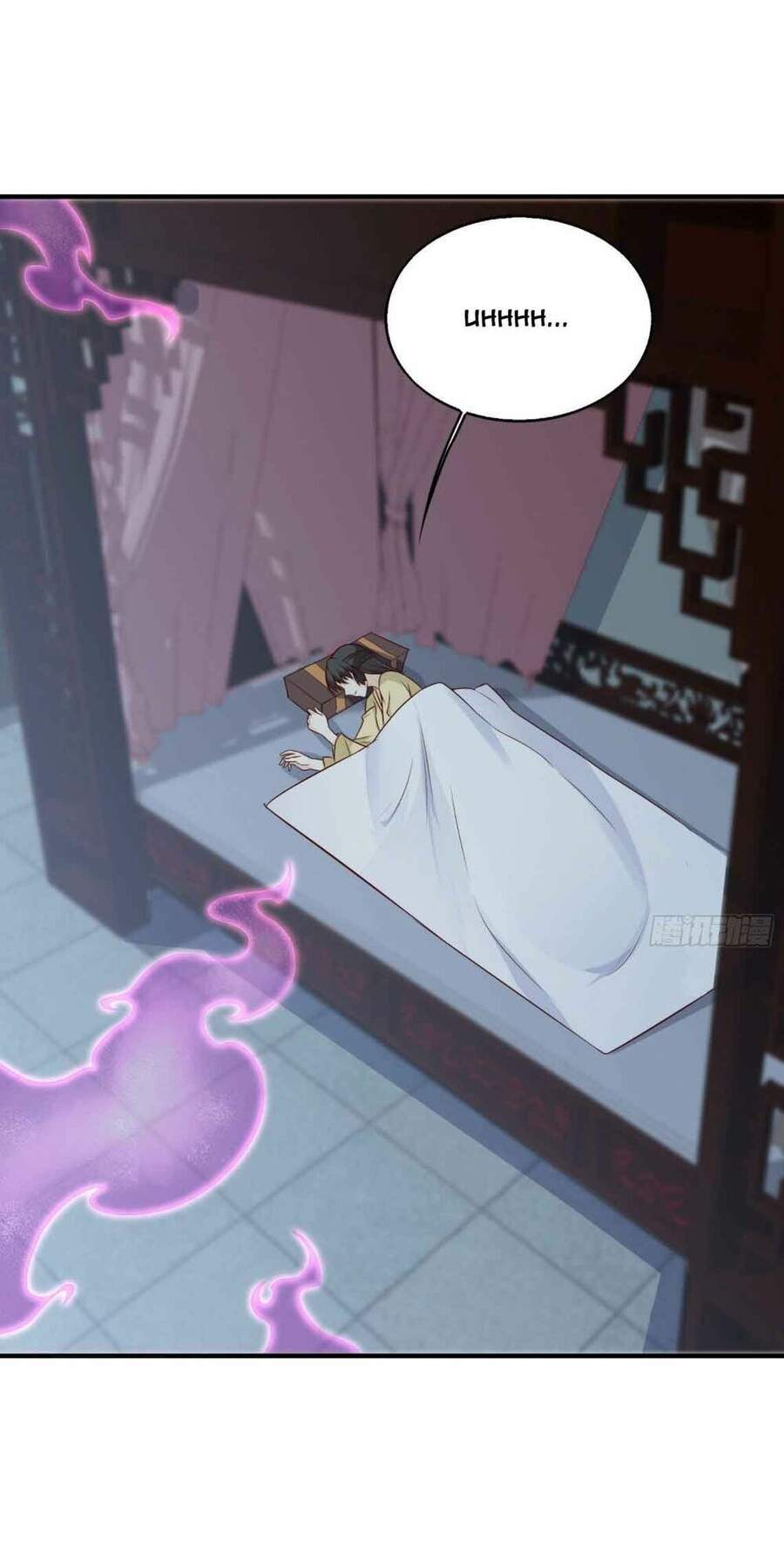 Vương Gia Khắc Thê Chapter 50 - Trang 2