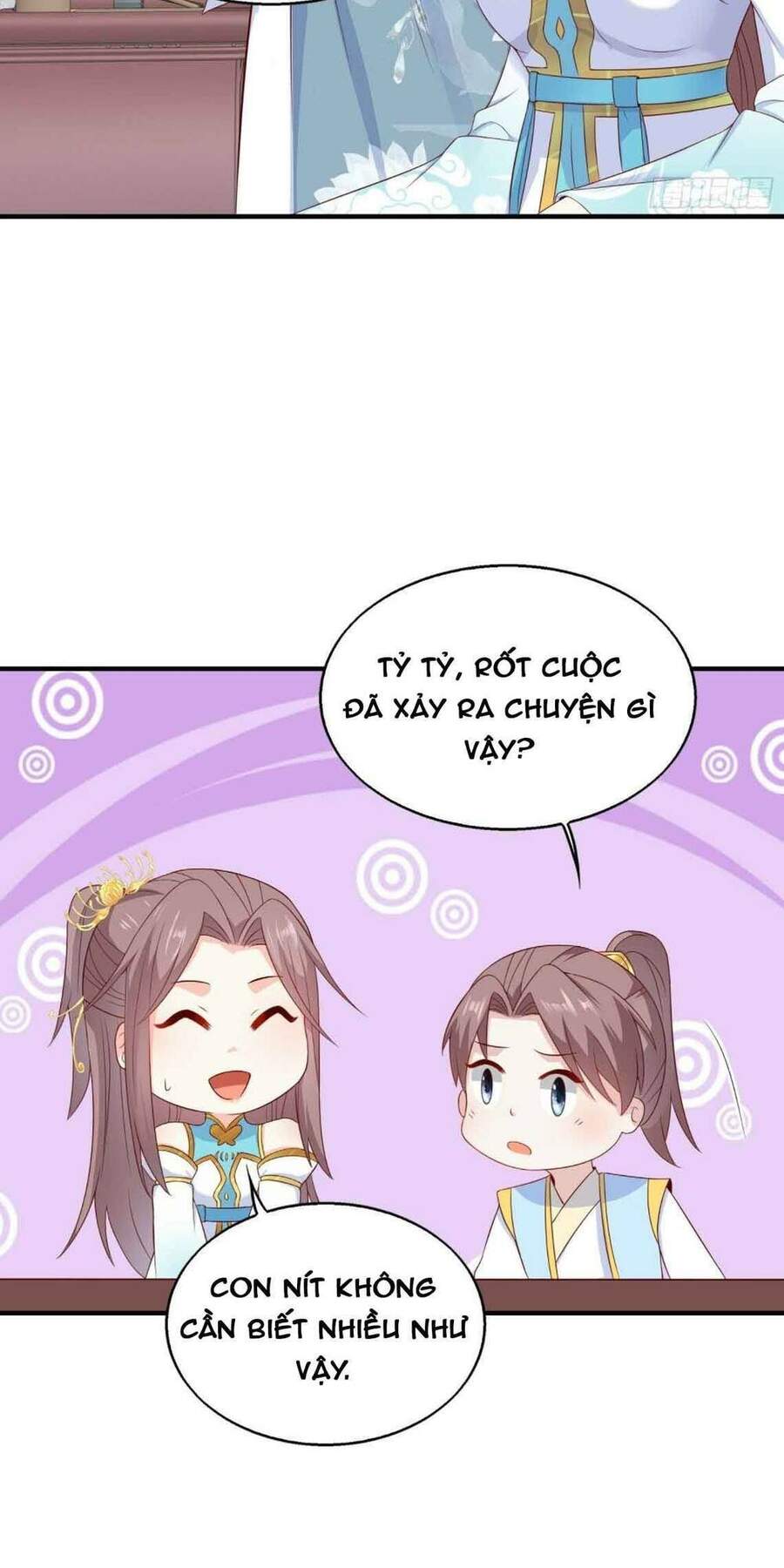 Vương Gia Khắc Thê Chapter 50 - Trang 2