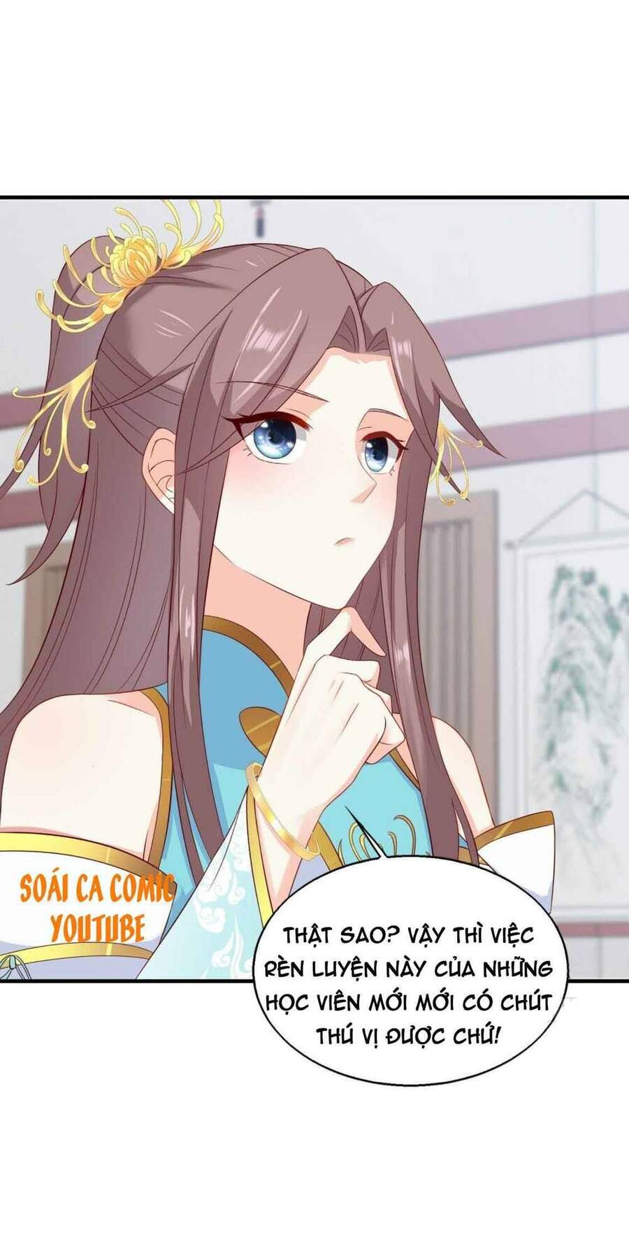 Vương Gia Khắc Thê Chapter 50 - Trang 2