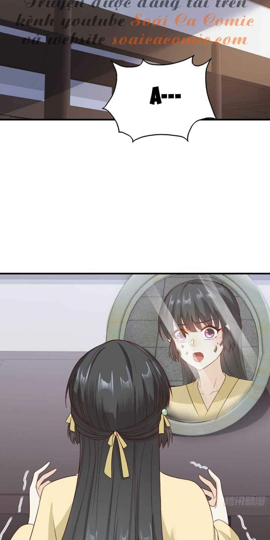 Vương Gia Khắc Thê Chapter 50 - Trang 2