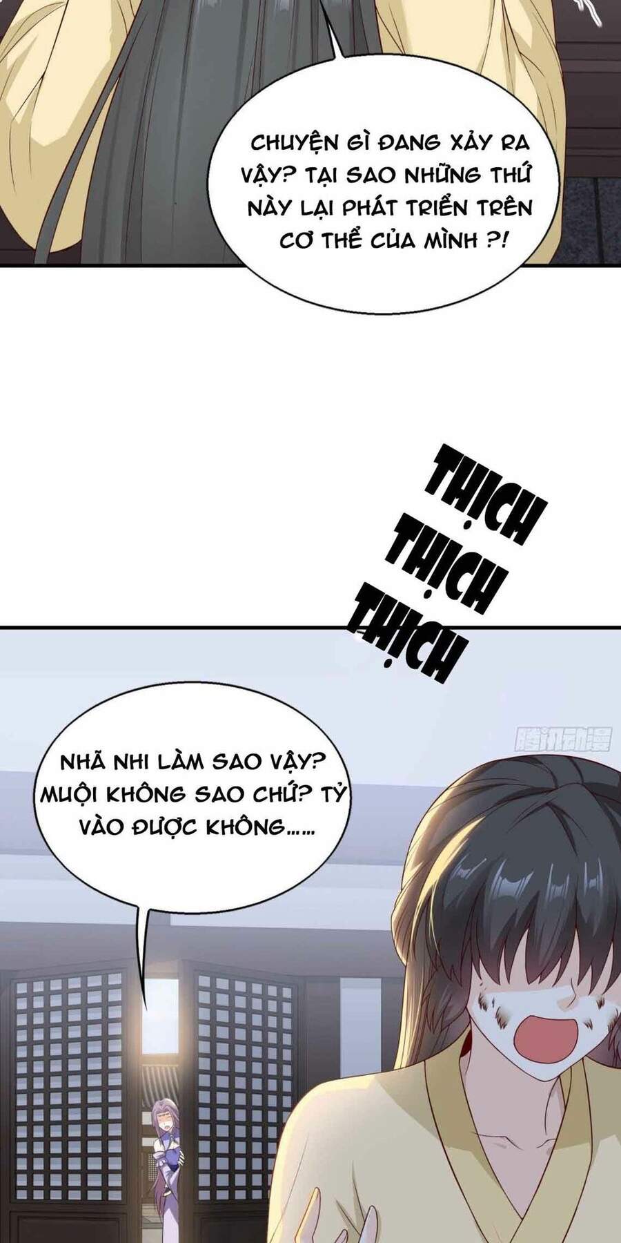 Vương Gia Khắc Thê Chapter 50 - Trang 2