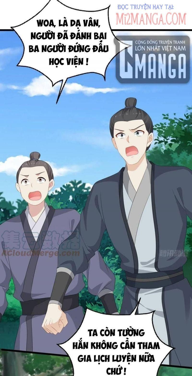 Vương Gia Khắc Thê Chapter 51.5 - Trang 2