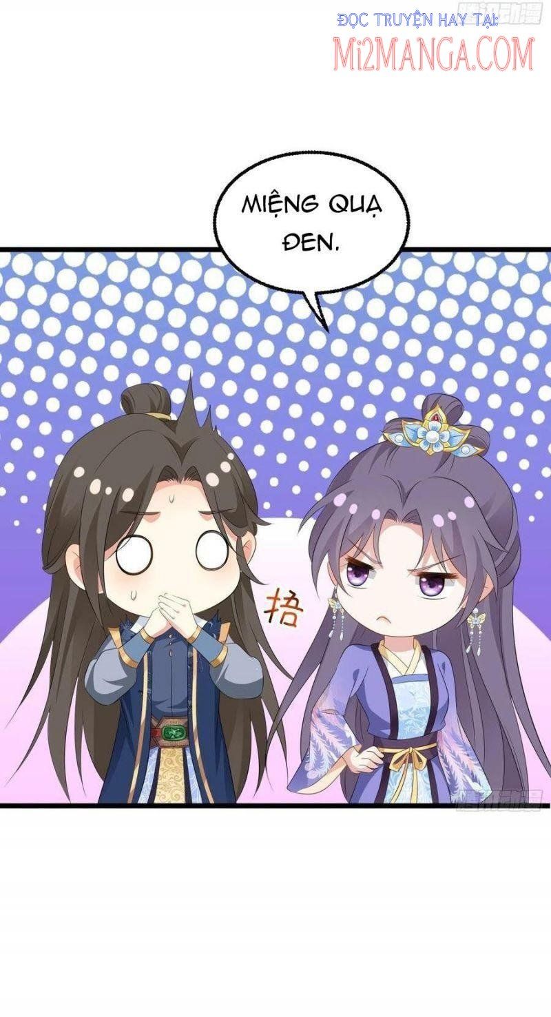 Vương Gia Khắc Thê Chapter 51.5 - Trang 2