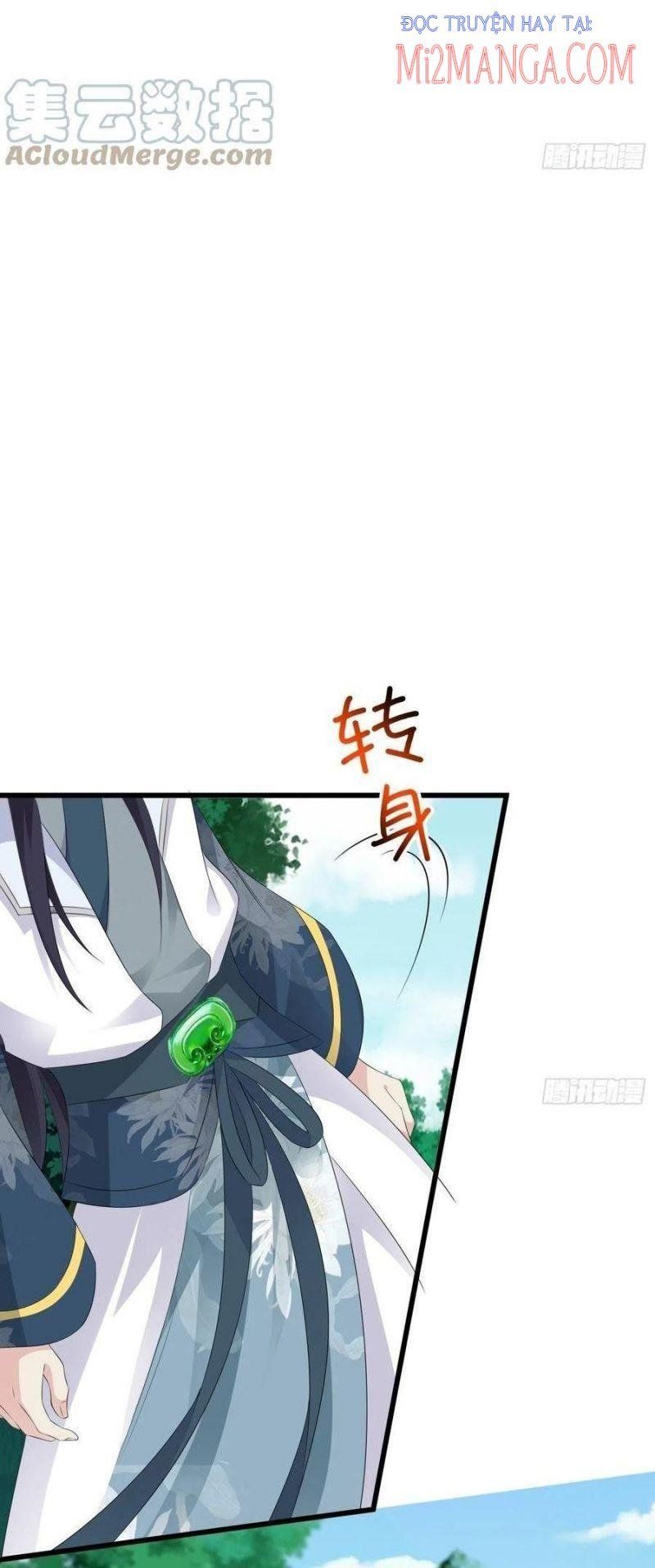 Vương Gia Khắc Thê Chapter 51.5 - Trang 2