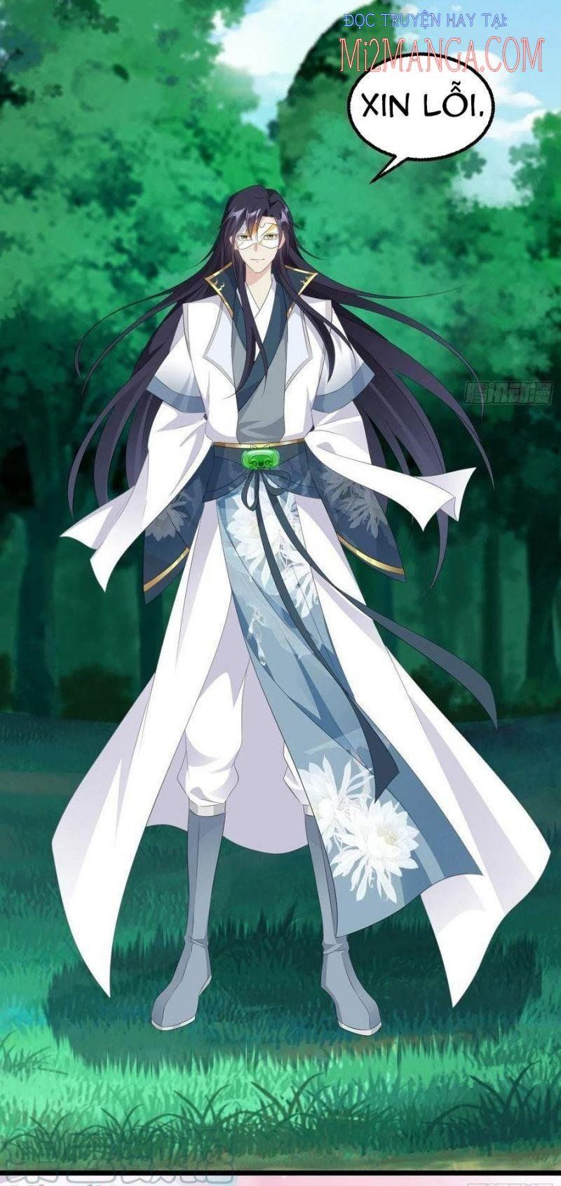 Vương Gia Khắc Thê Chapter 51.5 - Trang 2