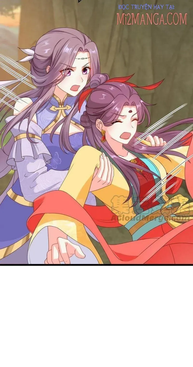 Vương Gia Khắc Thê Chapter 52.5 - Trang 2