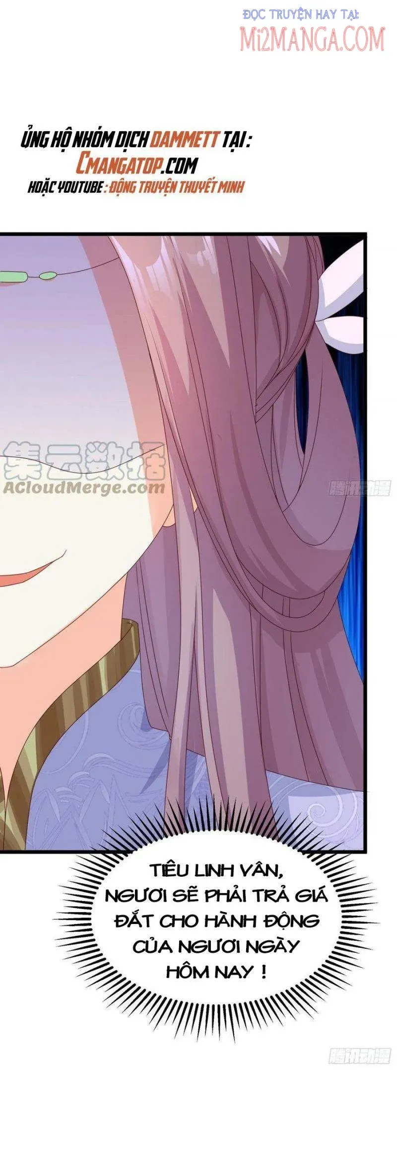 Vương Gia Khắc Thê Chapter 52.5 - Trang 2