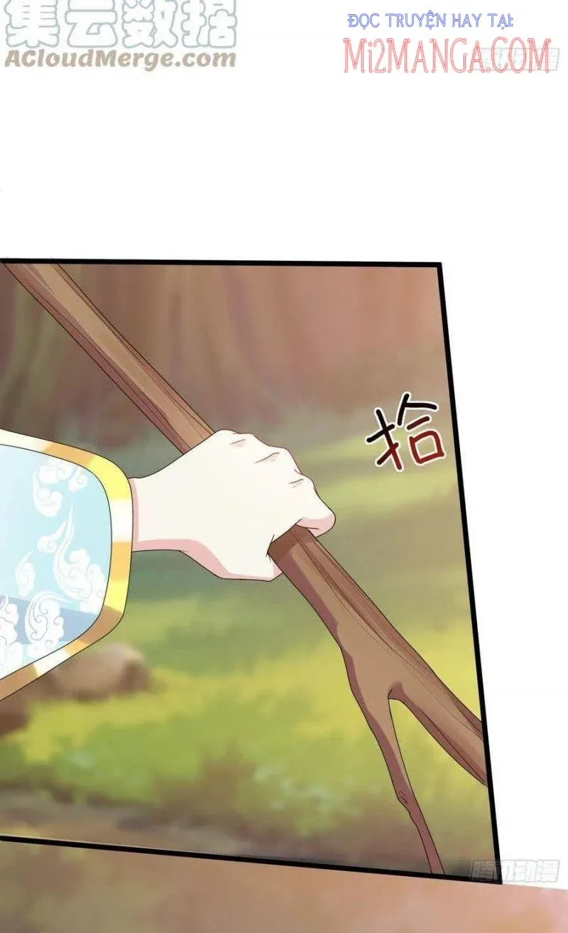 Vương Gia Khắc Thê Chapter 52.5 - Trang 2