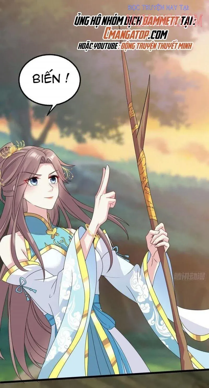 Vương Gia Khắc Thê Chapter 52.5 - Trang 2