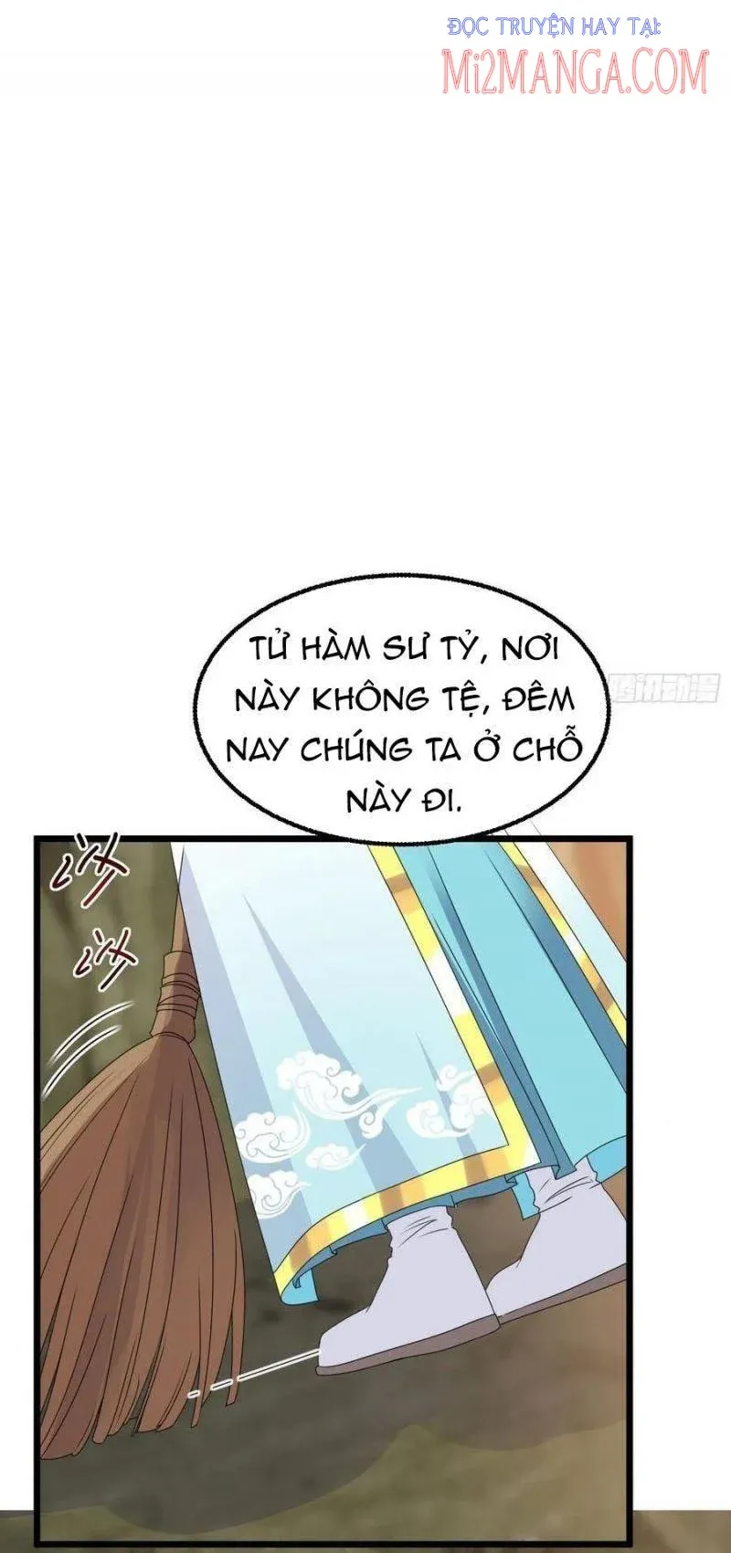 Vương Gia Khắc Thê Chapter 52.5 - Trang 2