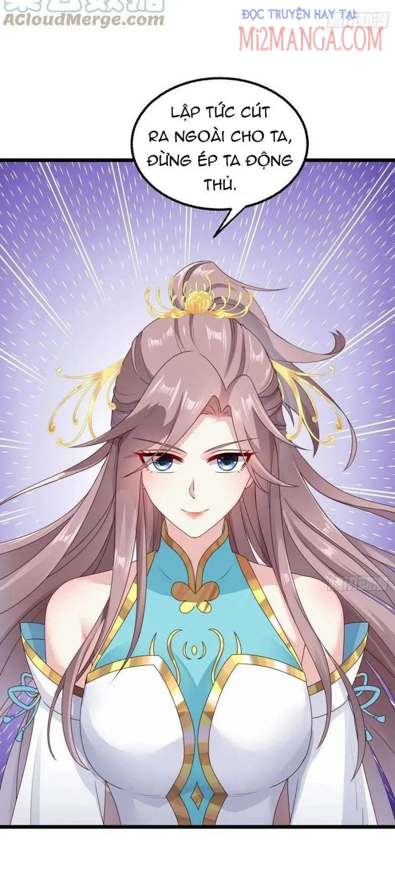 Vương Gia Khắc Thê Chapter 52.5 - Trang 2