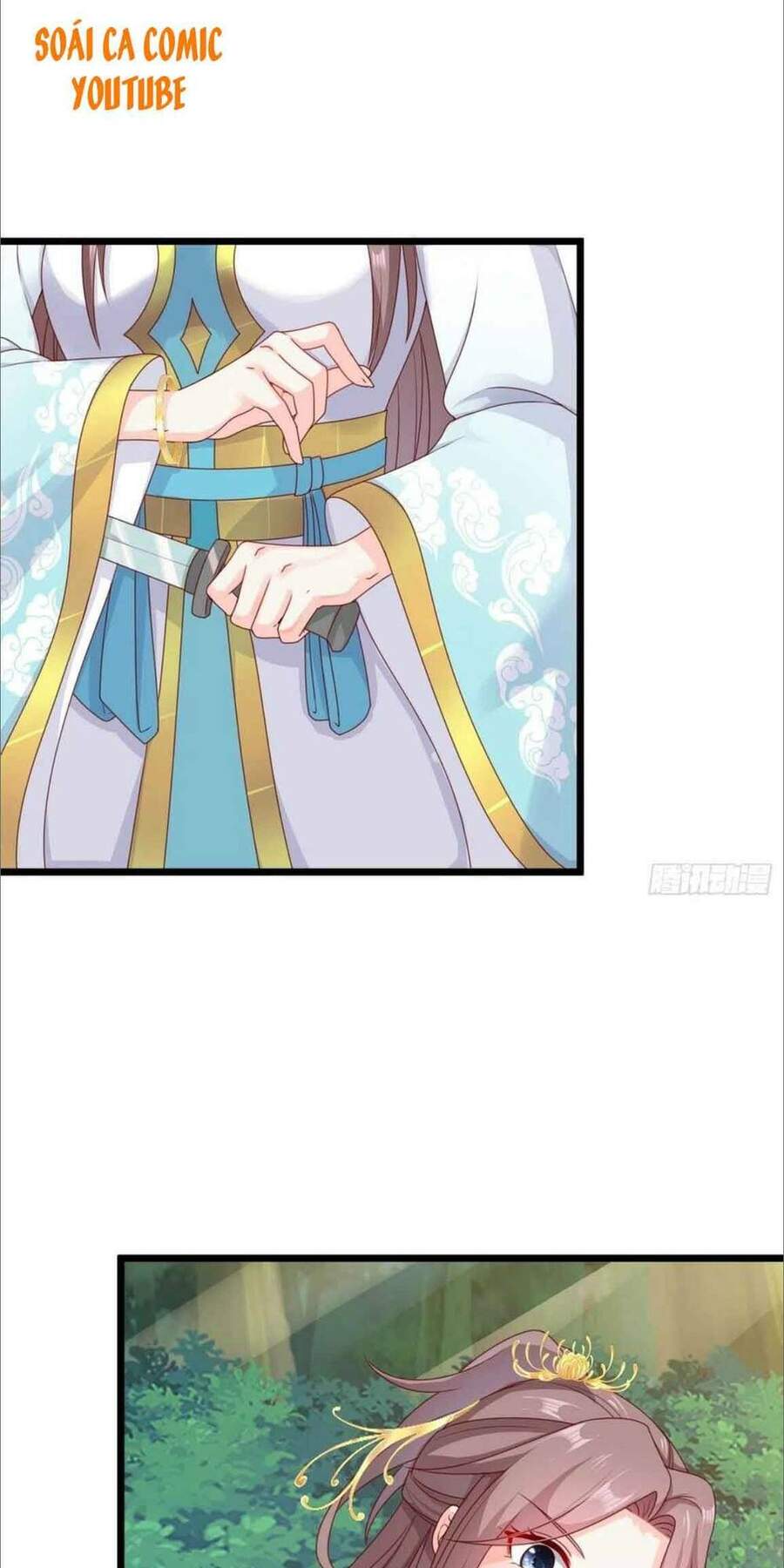 Vương Gia Khắc Thê Chapter 52 - Trang 2