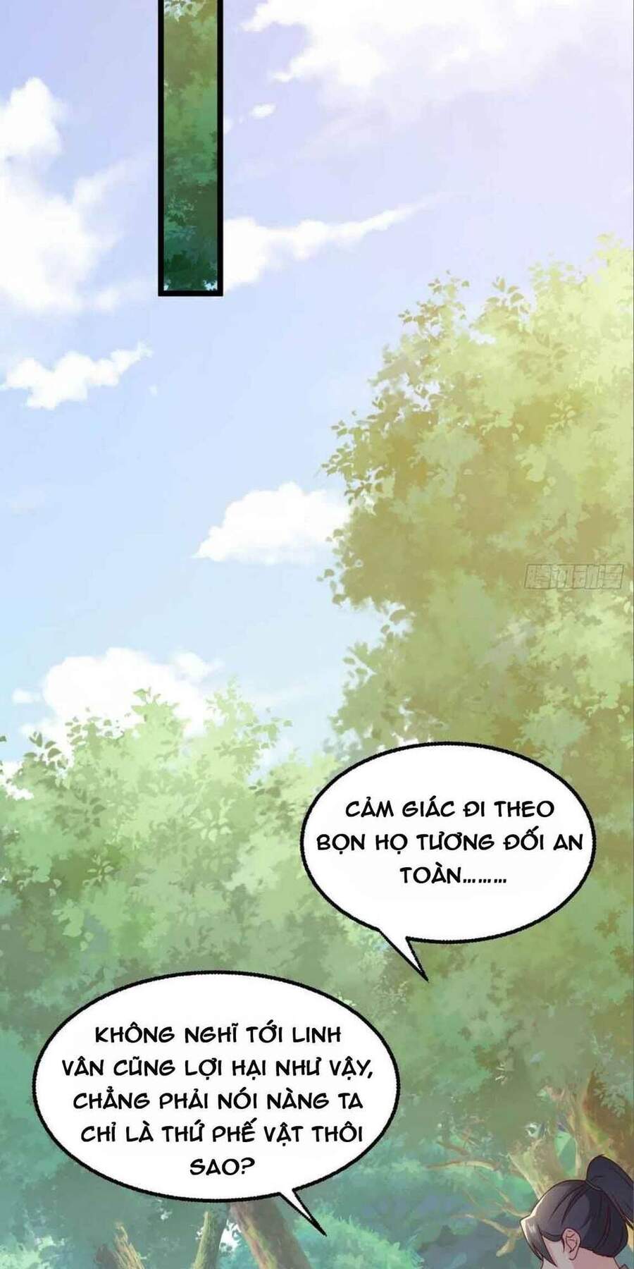 Vương Gia Khắc Thê Chapter 52 - Trang 2