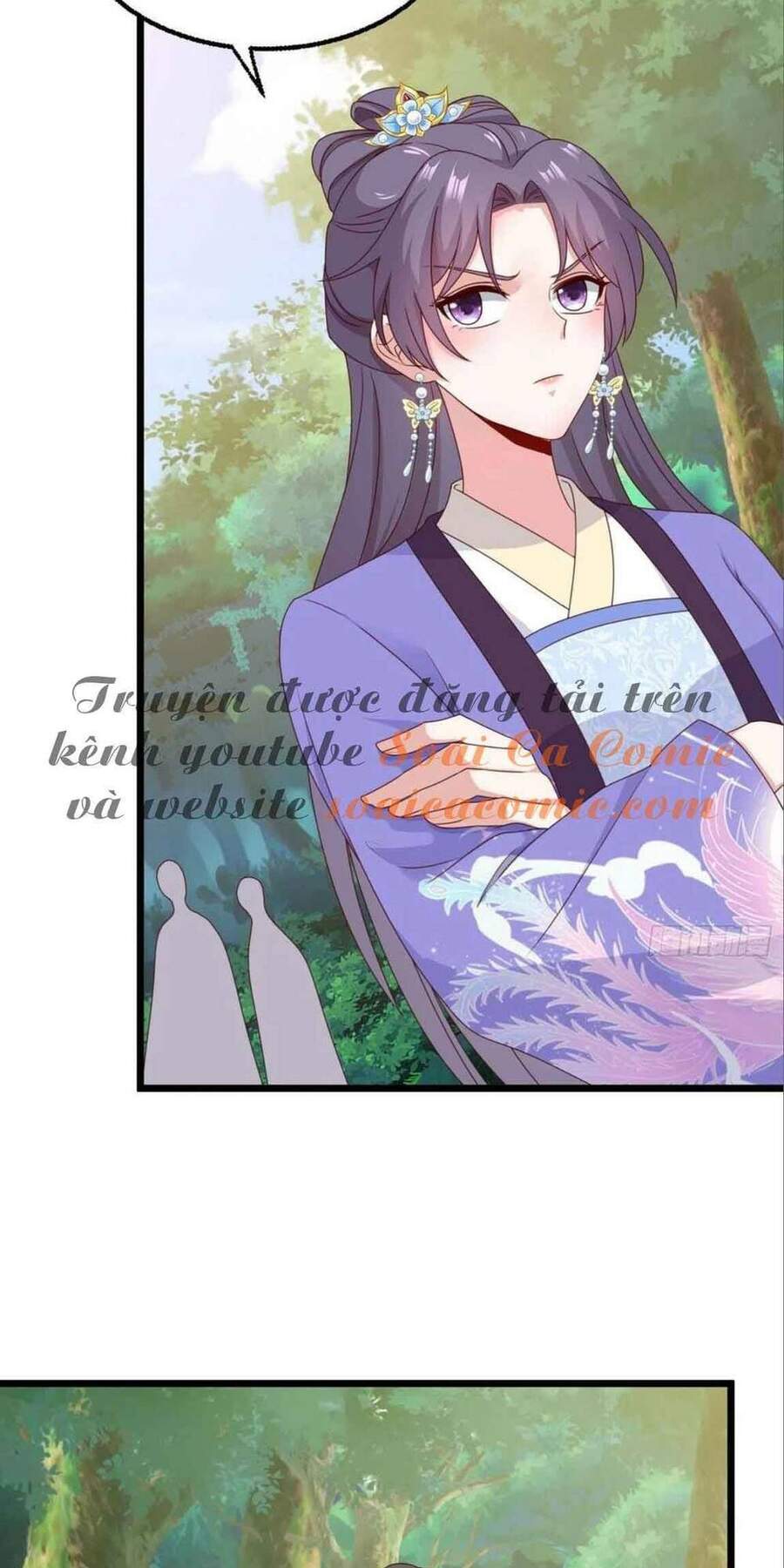 Vương Gia Khắc Thê Chapter 52 - Trang 2