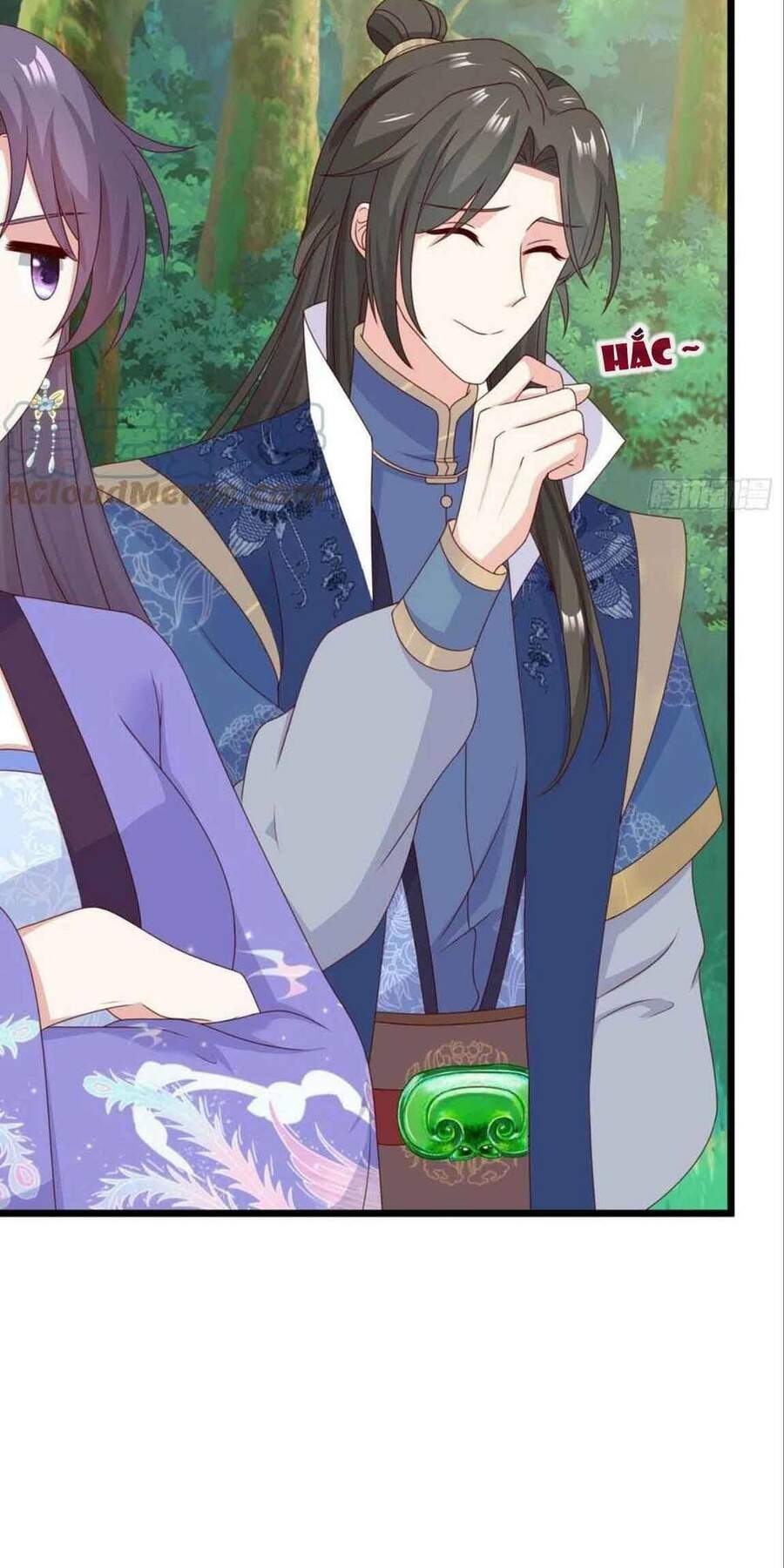 Vương Gia Khắc Thê Chapter 52 - Trang 2