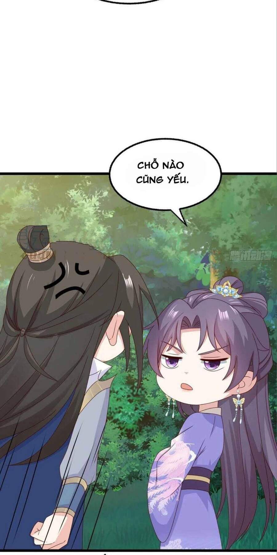 Vương Gia Khắc Thê Chapter 52 - Trang 2