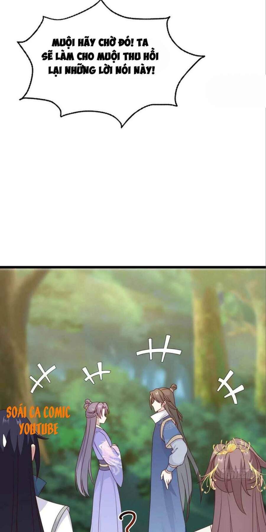 Vương Gia Khắc Thê Chapter 52 - Trang 2