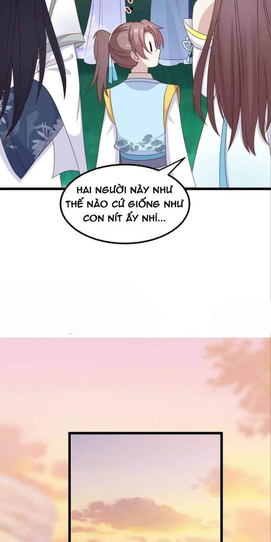 Vương Gia Khắc Thê Chapter 52 - Trang 2