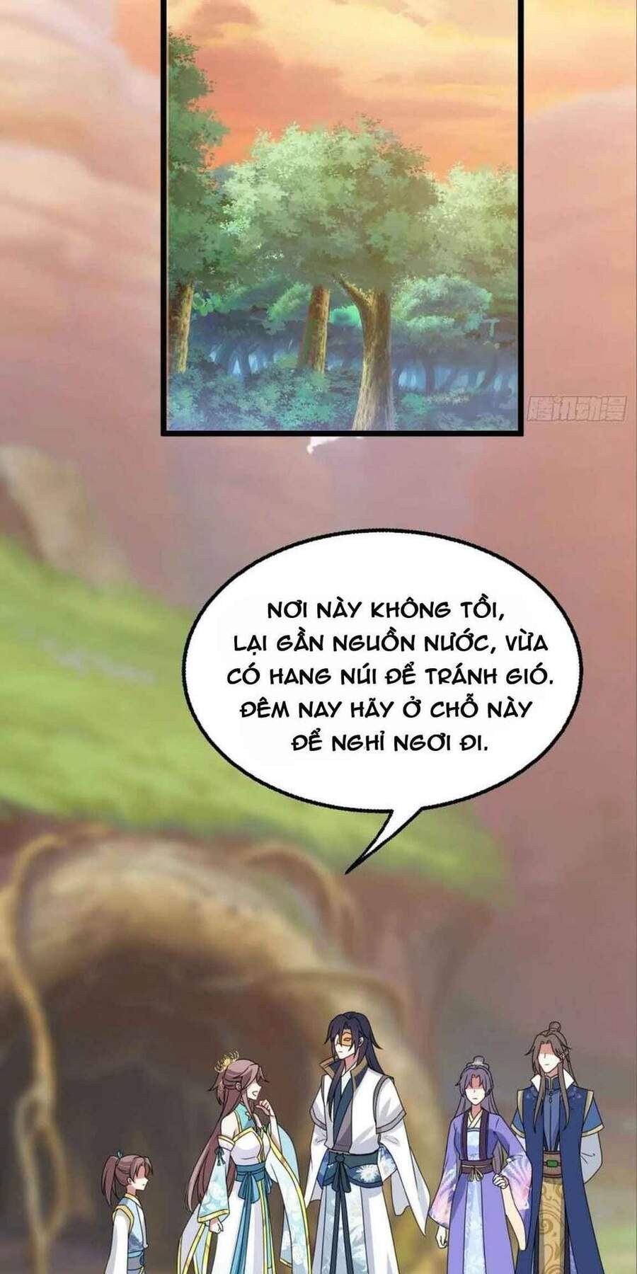 Vương Gia Khắc Thê Chapter 52 - Trang 2