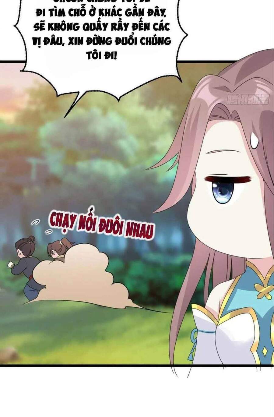 Vương Gia Khắc Thê Chapter 52 - Trang 2