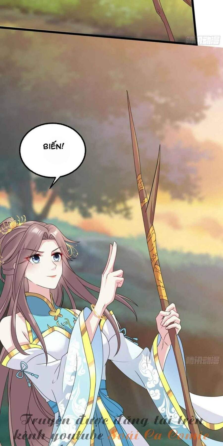 Vương Gia Khắc Thê Chapter 52 - Trang 2