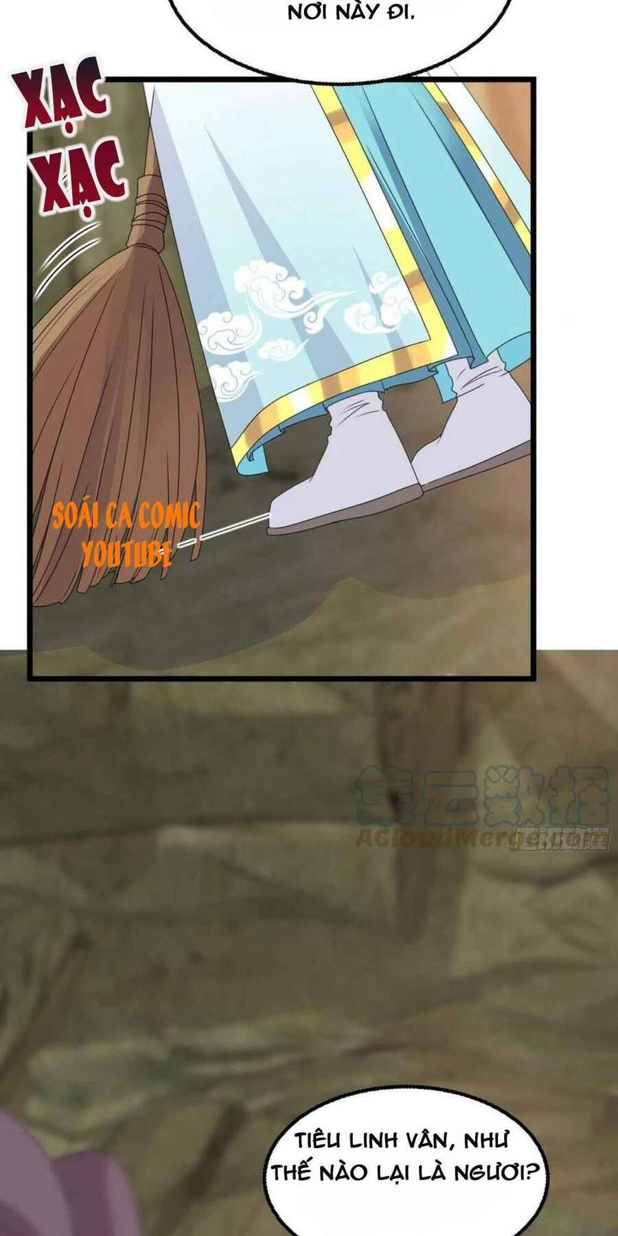 Vương Gia Khắc Thê Chapter 52 - Trang 2