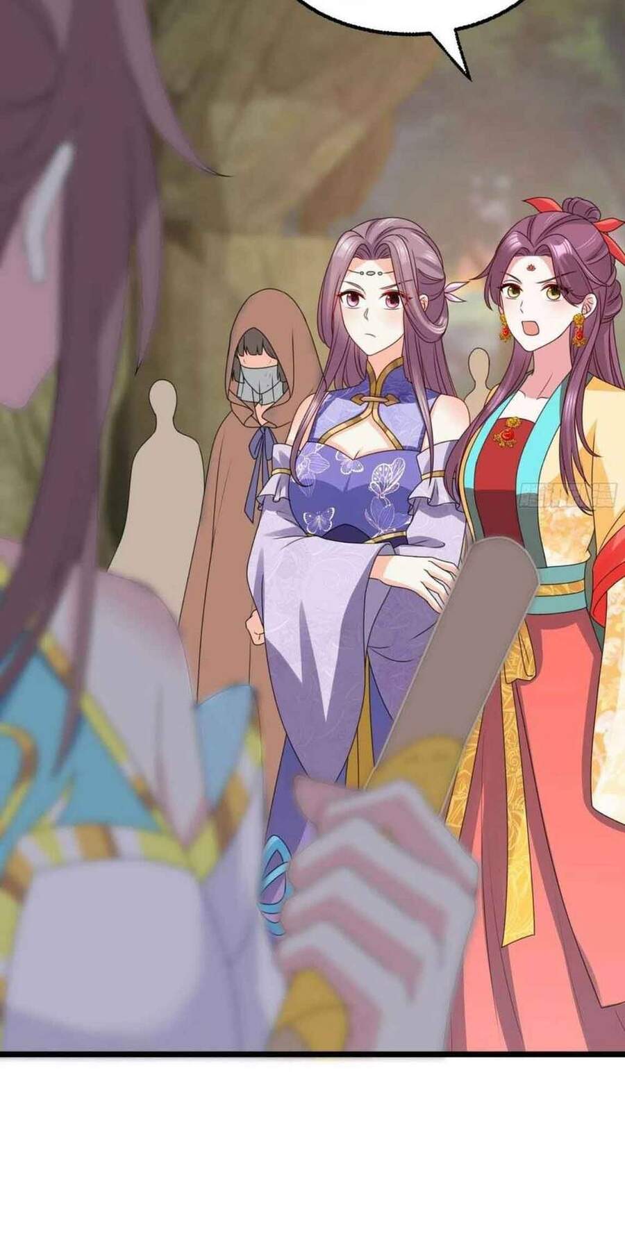 Vương Gia Khắc Thê Chapter 52 - Trang 2