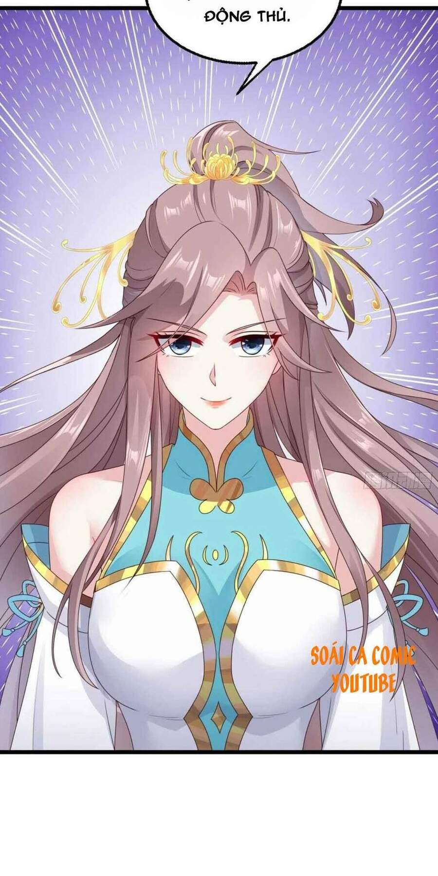 Vương Gia Khắc Thê Chapter 52 - Trang 2