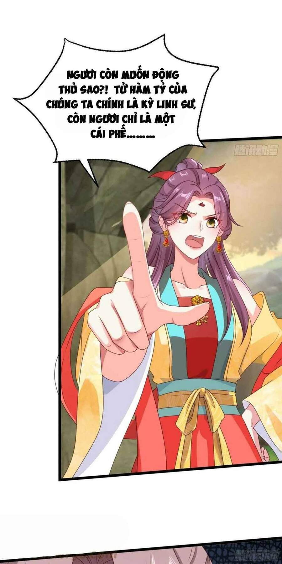 Vương Gia Khắc Thê Chapter 52 - Trang 2