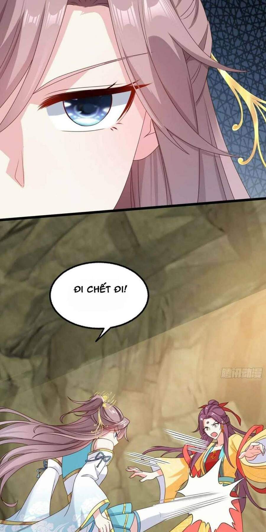 Vương Gia Khắc Thê Chapter 52 - Trang 2