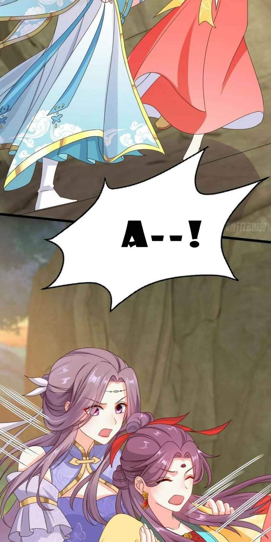 Vương Gia Khắc Thê Chapter 52 - Trang 2