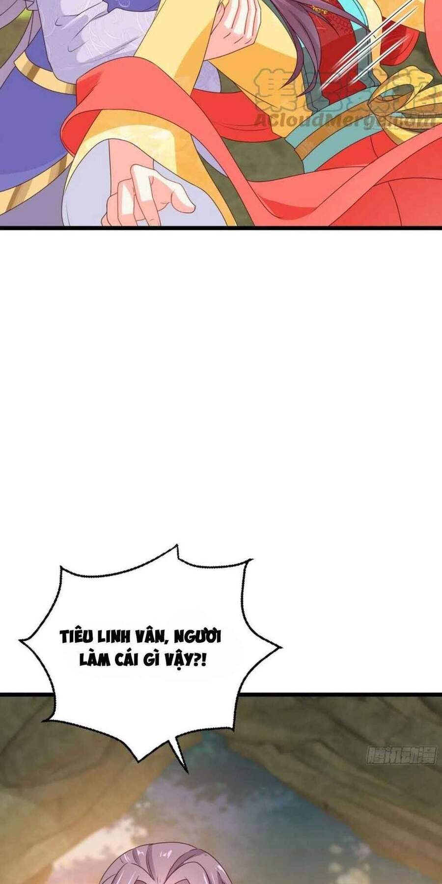 Vương Gia Khắc Thê Chapter 52 - Trang 2