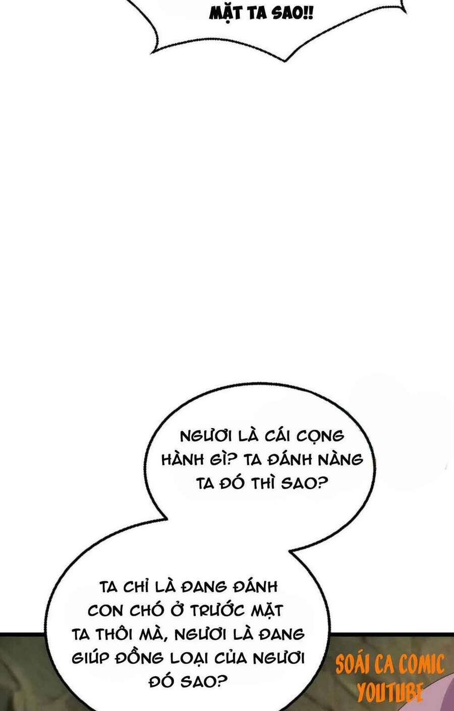 Vương Gia Khắc Thê Chapter 52 - Trang 2