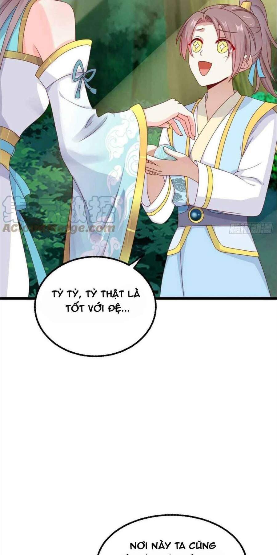 Vương Gia Khắc Thê Chapter 52 - Trang 2