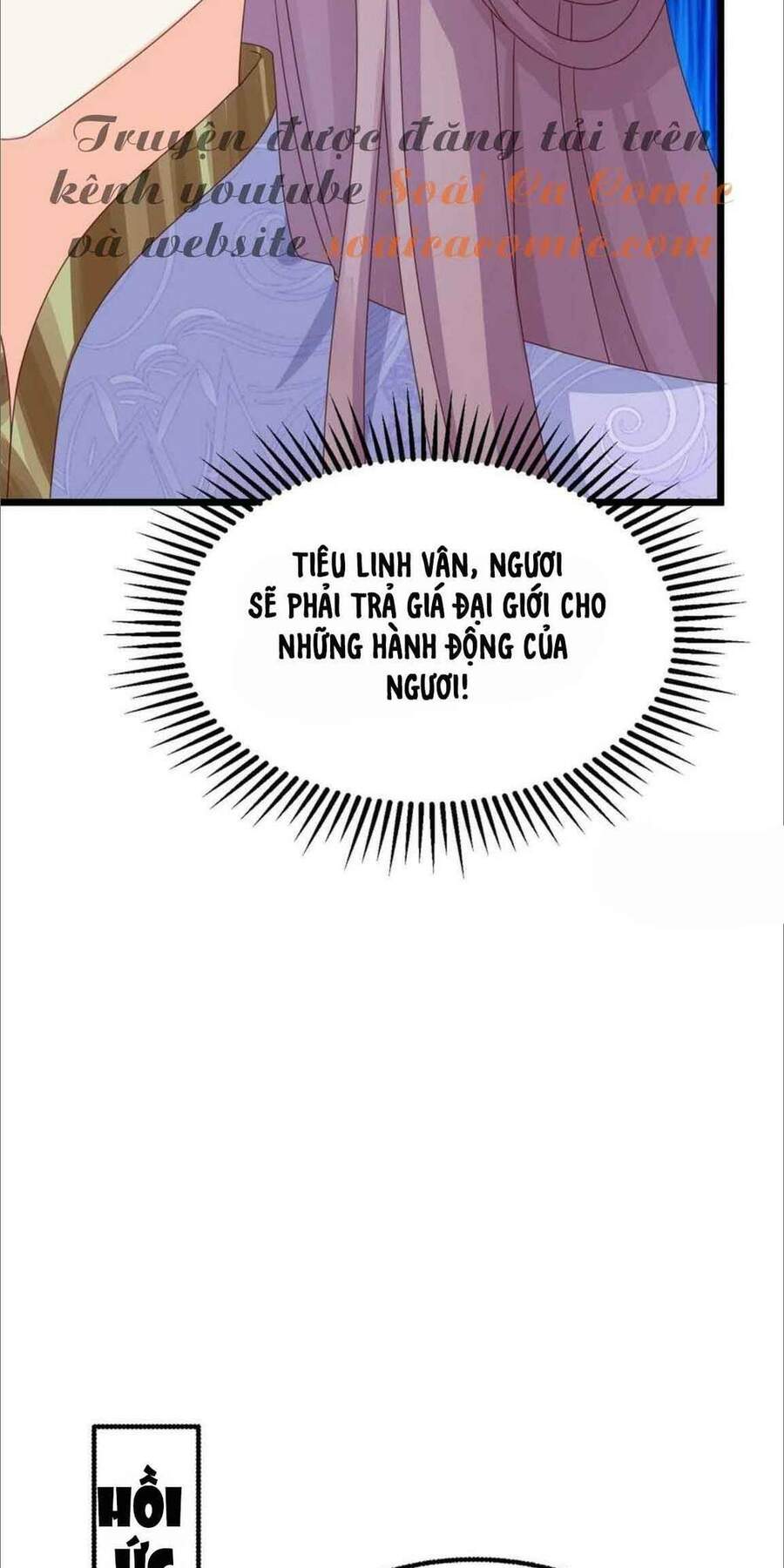 Vương Gia Khắc Thê Chapter 52 - Trang 2