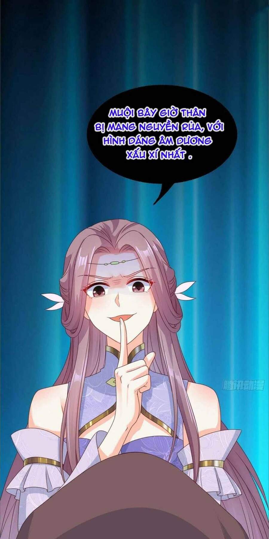 Vương Gia Khắc Thê Chapter 52 - Trang 2