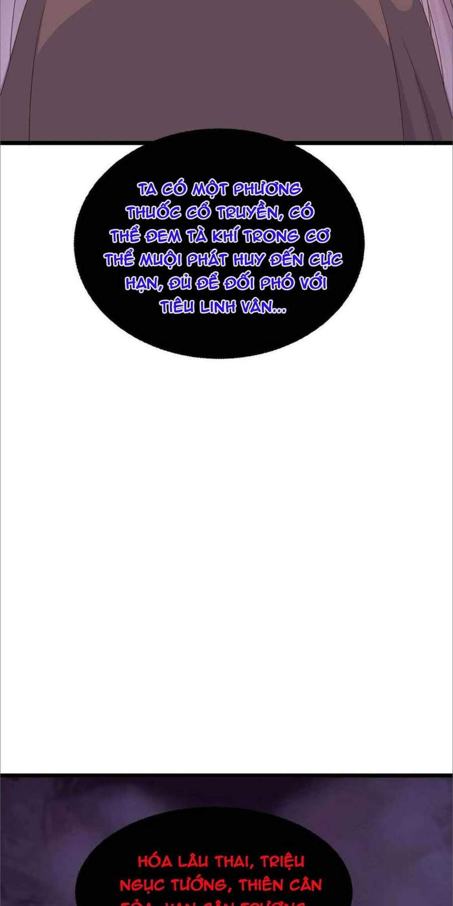 Vương Gia Khắc Thê Chapter 52 - Trang 2