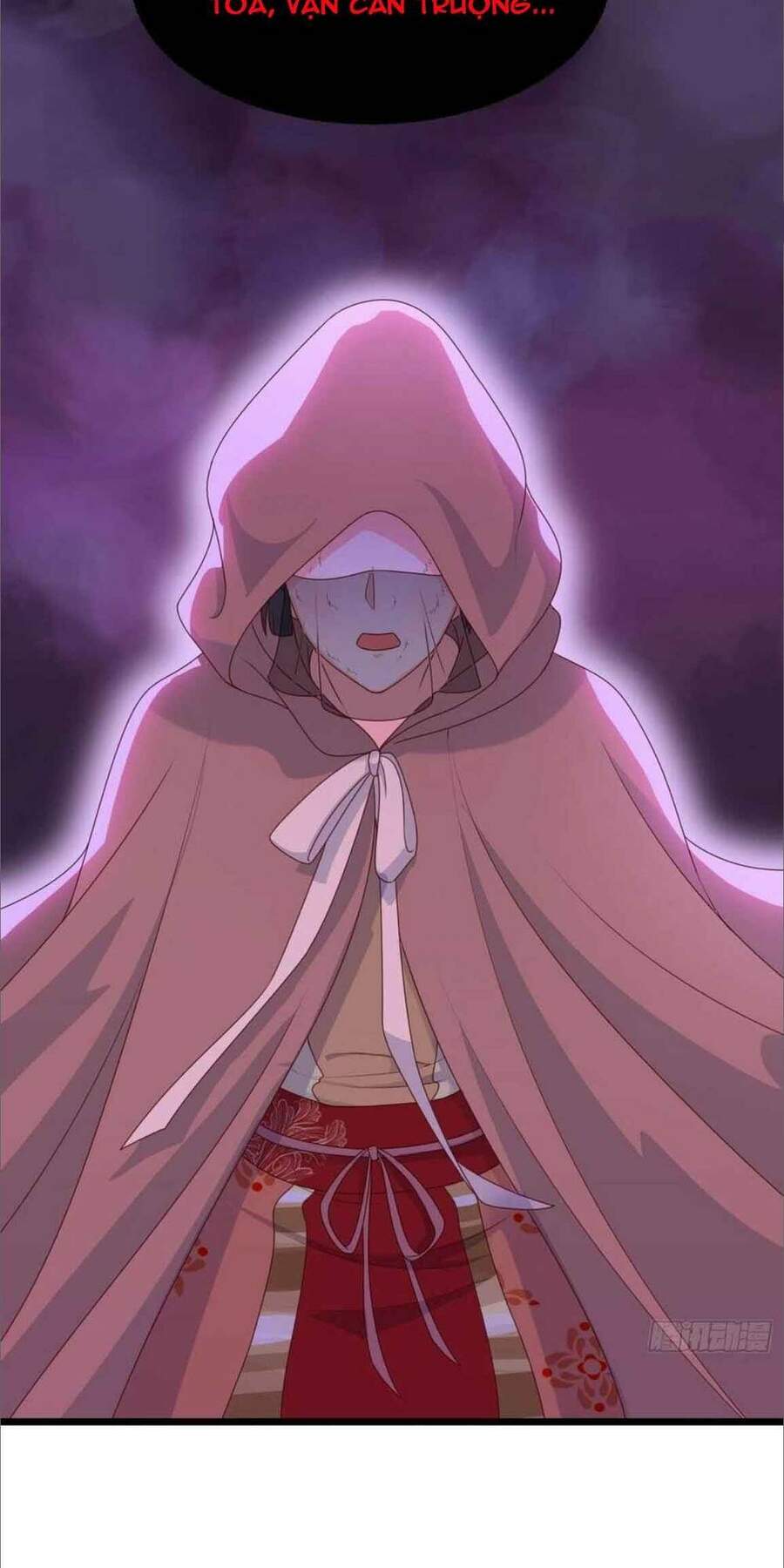 Vương Gia Khắc Thê Chapter 52 - Trang 2