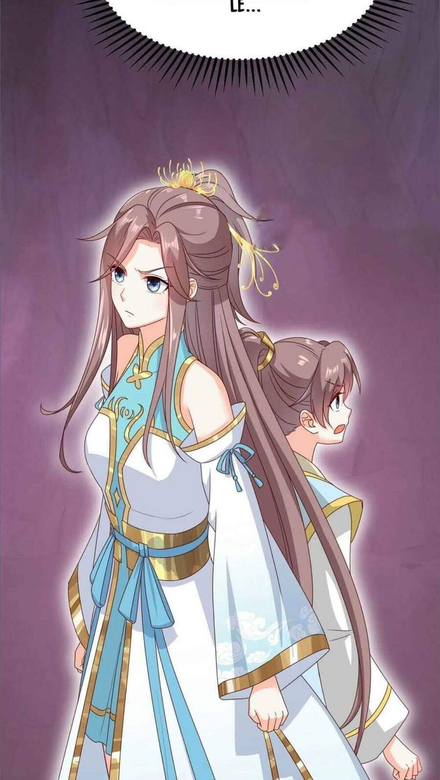 Vương Gia Khắc Thê Chapter 52 - Trang 2